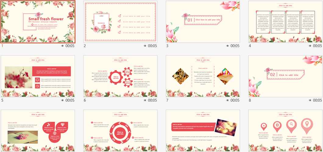 100PIC_powerpoint_pp company profile 16